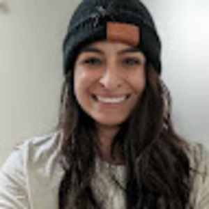 Meet your Posher, Lisa p